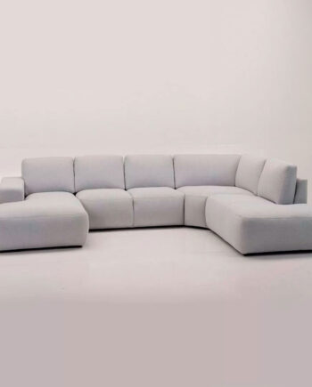 Hjort Knudsen Lido Sofa – Elegant Dansk Design og Komfort