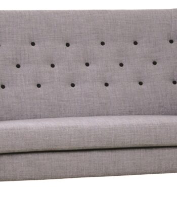 Flemming Galaxy 3-Personers Sofa - Elegant Komfort og Stil