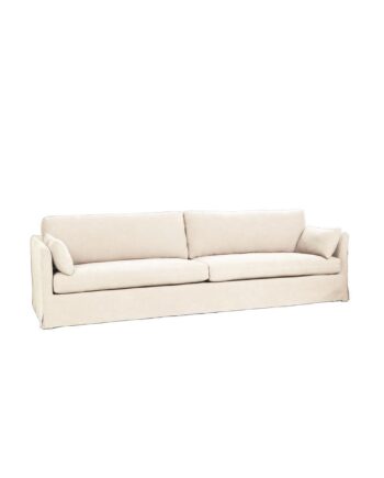 Sofa Home Esprit Beige Urban 270 - Sofa  - 8424002216399