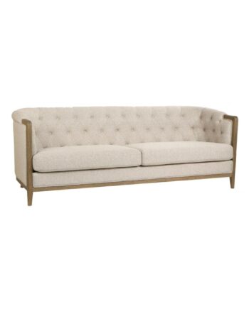 Sofa Home Esprit Beige Urban 207 - Sofa  - 8424002216405