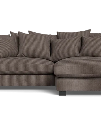 Glasgow Pers Sofa Med Chaiselong - Glasgow Sofa