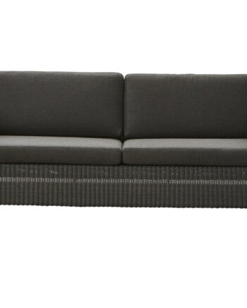 Cane-line Chester 3-personers Sofa med Hynder - Udsalg!