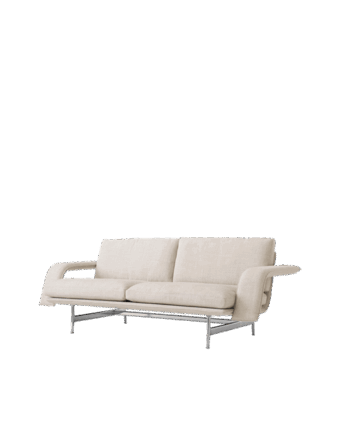 Ecriture 0210 Meantime Sofa - Elegant design til 30 personer