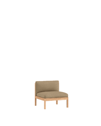 Autum 221 Moebe Modular Sofa Sæde - Moebe Sofa  - 5713520029868