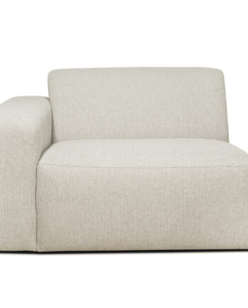 Boston Seater Med Arm Til Modulsofa - Sofa.dk Sofa