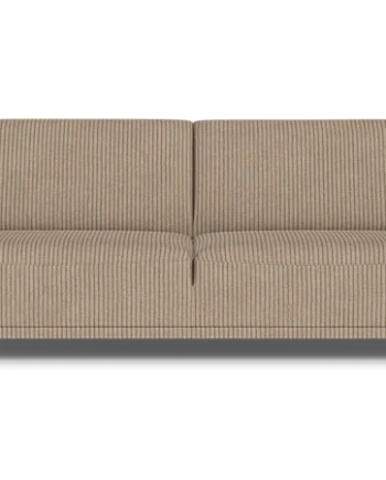 Beige Ohio Pers Sofa - Ohio Sofa