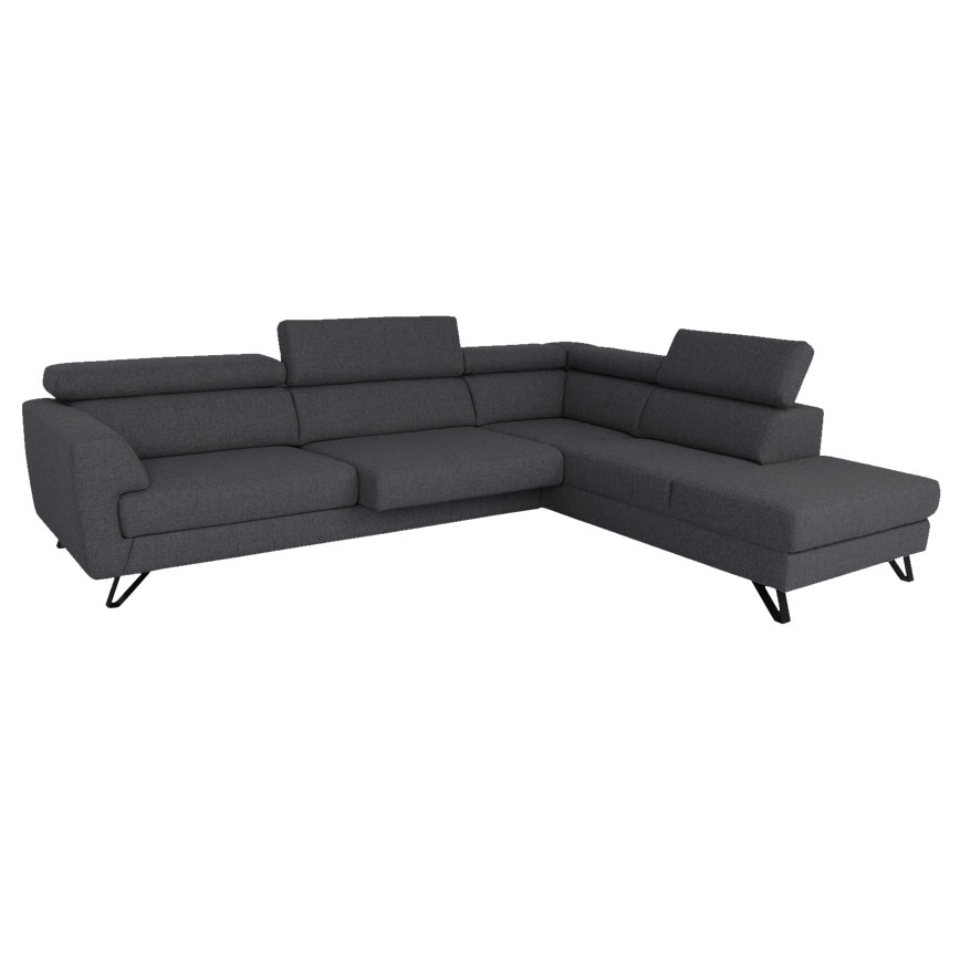 Billund Sofa 1900flex Inari Fast Pris - Fleming Sofa