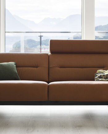 Stressless Stella Pers Sofa - Stressless Sofa