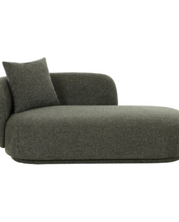Grøn Mykonos Daybed - Plankoa Store Sofa