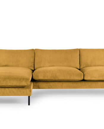 Barcelona Sofa Med Chaiselong - Sofa.dk Sofa