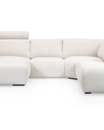 Hjort Knudsen Make Sofa Rebel - Hjort Knudsen Sofa