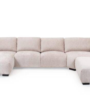 Hjort Knudsen Make Sofa Symphony Symphony 9783 Pearl - Hjort Knudsen Sofa