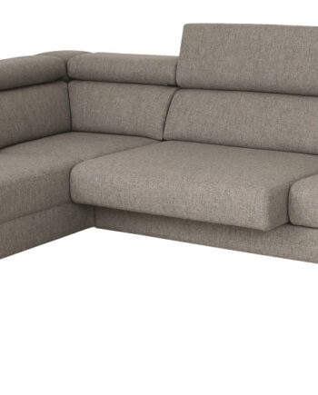 Billund Sofa 1900flex Fame 160 Grey - Fleming Sofa
