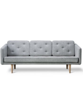 3pers Sofa SÆbe Hallingdal 130 - Sofa