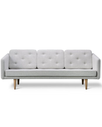 3pers Sofa SÆbe Hallingdal 110 - Sofa