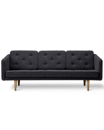 3pers Sofa SÆbe Hallingdal 180 - Sofa