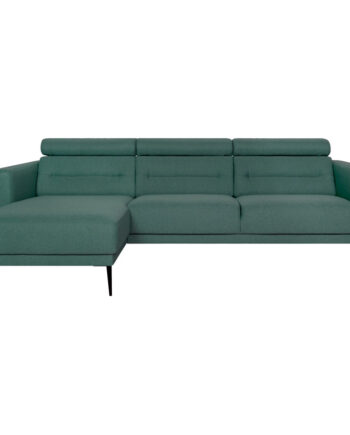 Grøn Mina Sofa Green Skarp Pris Faro Green - Dominari Sofa