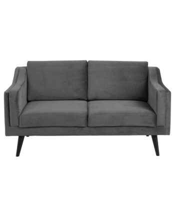 Montreal Sofa 86118 Skarp Pris Vic MØrkgrÅ - Actona Sofa  - 5713941202178