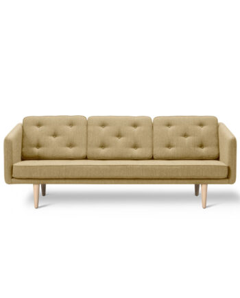 3pers Sofa Fiord 422 Ben:sÆbebehandlet - Sofa