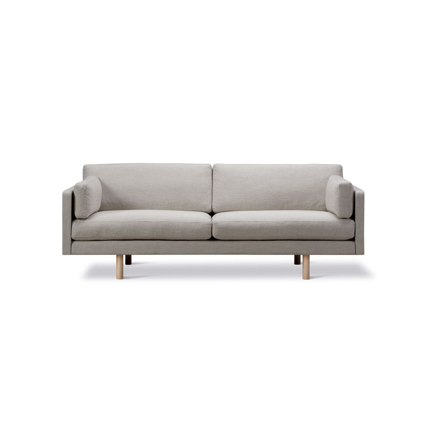 Ej220 Pers Sofa Ruskin Ben: SÆbe - Sofa