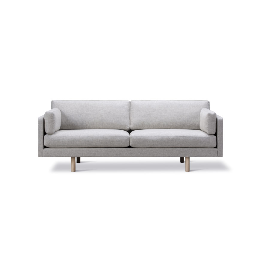 Ej220 Pers Sofa Bardal 220 Ben: SÆbe - Sofa