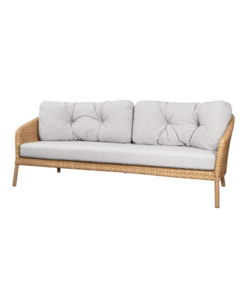 Ocean Pers Sofa 5537fu5537y116 - Cane-line Sofa