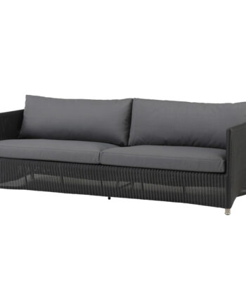 Diamond Sofa Graphite 8503lgsg Skarp Pris - Cane-line Sofa
