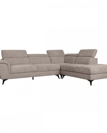 Betis Sofa Open End Skarp Pris Beige 340416 - Furnhouse Sofa