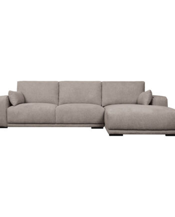 California Sofa Skarp Pris Sandfarver 240425 - Furnhouse Sofa