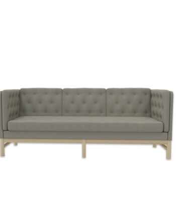 3pers Sofa Ej315 SÆbe Focus Royal 61541 - Sofa