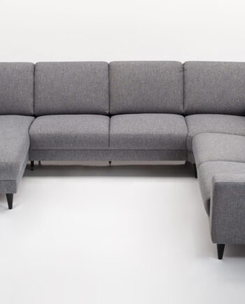 Hjort Knudsen Napoli Sofa 14h - Hjort Knudsen Sofa