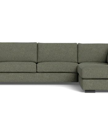 Malmø Sofa Med Open End - Malmø Sofa