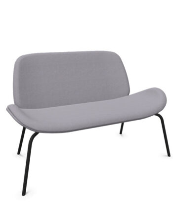 Sofa Tilkka Era Cse11 Med Sorte Ben - Sono Sofa  - 7042424896749