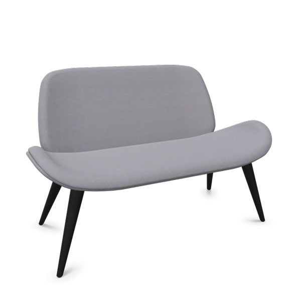 Sofa Tilkka Era Cse11 Med Sortbejdset Ben - Sono Sofa - 7042424896770