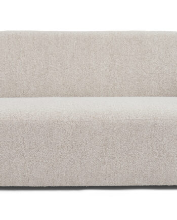 Hvid Sienna Pers Sofa - Sienna Sofa