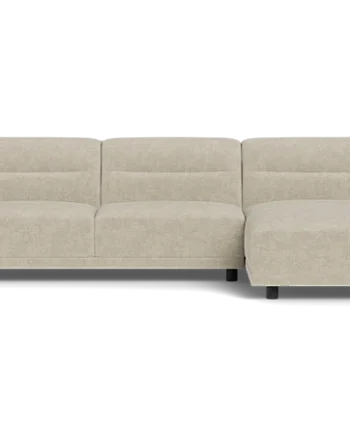 Beige Markaryd Sofa Med Chaiselong - Markaryd Sofa