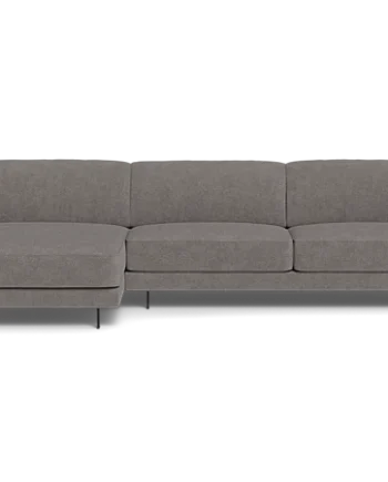 Samba Day Sofa Med Chaiselong Med Rio Arm - Samba Sofa