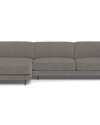 Samba Day Sofa Med Chaiselong Med Pedro Arm - Samba Sofa