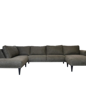 Grøn Hjort Knudsen Scott Sofa Brego Brego 3593 Green - Hjort Knudsen Sofa