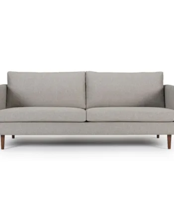 Linea Personers Sofa Sandfarvet - Nordly Sofa