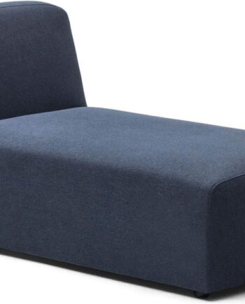 Blå Sofa Modul Kave Home Neom Byg Selv Modulsofa 152x75x78 - Kave Home Sofa  - 8433840842288