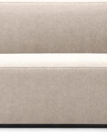 Beige Sofa Modul Kave Home Neom Modulbaseret Byg Selv Sofa Nordisk Design - Kave Home Sofa  - 8433840842271