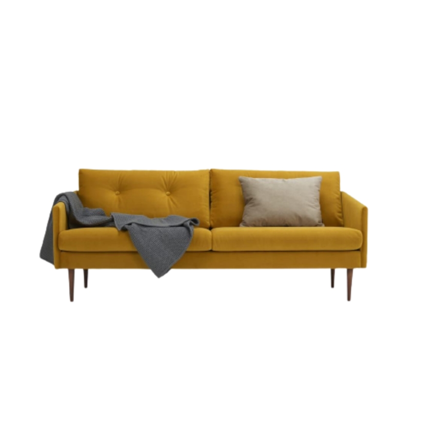 Copenhagen Pers Sofa 375 - Nordly Sofa