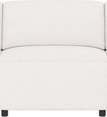 Hvid Personers Sofa Rowico Willard T Bobby Stof Med Nozag Fjedre Skum Fsc Certificeret Ramme - Rowico Sofa  - 7340126565995