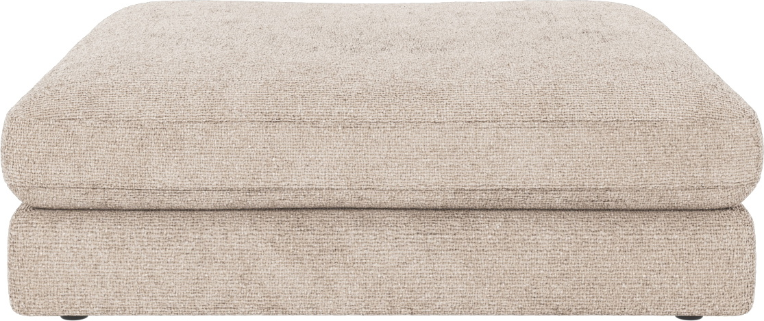 Lysegrå Puf Til Sofa Rowico Duncan Robin Siddepuf Fodskammel - Rowico Sofa - 7340126557976