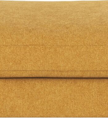 Gul Puf Til Sofa Rowico Duncan Brenda Fodskammel 112103 - Rowico Sofa  - 7340126562406