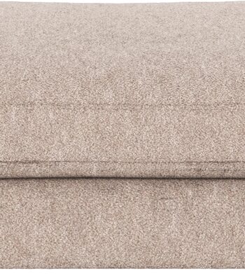 Lysebeige Puf Til Sofa Rowico Duncan Alice 112x103x41 - Rowico Sofa  - 7340126564110