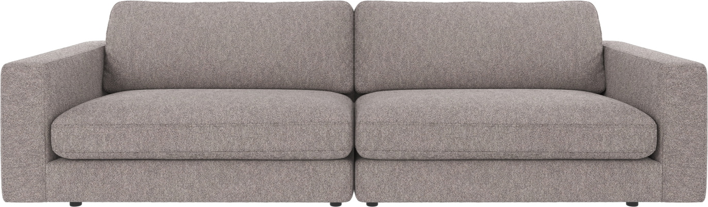 Grå Personers Sofa Rowico Duncan Stof Alice Dybde 103 Fsc Mix - Rowico Sofa - 7340126564479