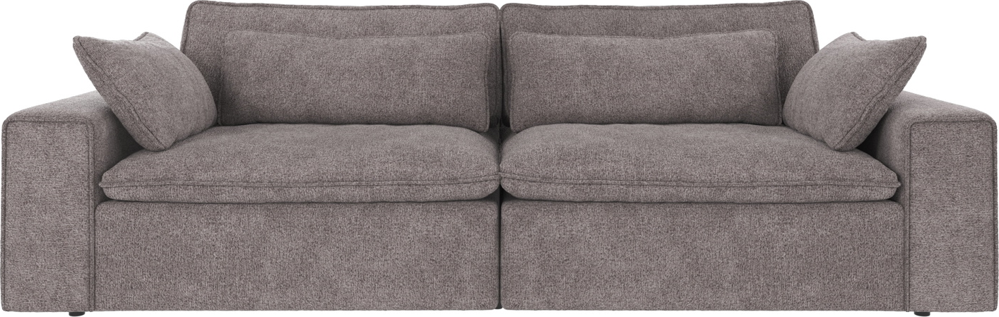 Grå Personers Sofa Rawlins Maxi Rowico Greg 100 Polyester - Rowico Sofa - 7340126577615