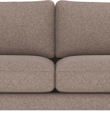 Beige/eg Personers Sofa Rowico Braden Brenda Beige Polyester Med Lakerede Egetræsben Fsc Mix - Rowico Sofa  - 7340126572184